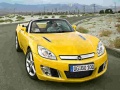 Spill Opel GT Puzzle