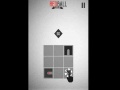 Spill Red Ball Puzzle