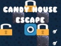 Spill Candy House Escape