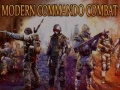 Spill Modern Commando Combat