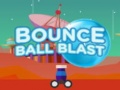 Spill Bounce Ball Blast