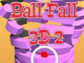 Spill Ball Fall 3D 2