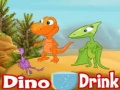 Spill Dino Drink