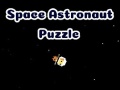 Spill Space Astronaut Puzzle