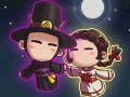 Spill Darkmaster and Lightmaiden