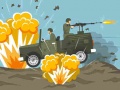 Spill Army Vehicles and Aircraft Memory