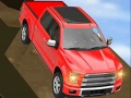 Spill Extreme Impossible Monster Truck