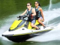 Spill Jet Ski Slide