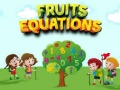 Spill Fruits Equations