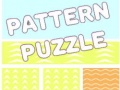 Spill Pattern Puzzle