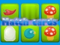 Spill Match Cards