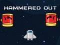 Spill Hammered Out
