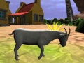 Spill Angry Goat Rampage Craze Simulator