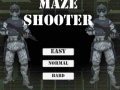 Spill Maze Shooter