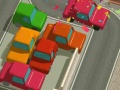 Spill Parking Space Jam