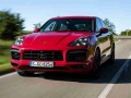 Spill 2020 Porsche Cayenne GTS Puzzle