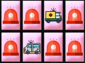 Spill Ambulance Trucks Memory