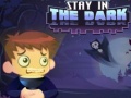 Spill Stay in the Dark