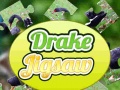 Spill Drake Jigsaw