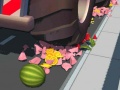 Spill Wheel Smash