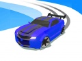 Spill Drifty Race
