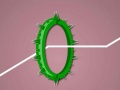 Spill Spike Rings