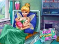 Spill Pixie Twins Birth