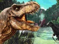 Spill Dinasaur Hunt