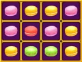 Spill Macarons Block Collapse