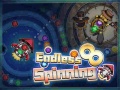 Spill Endless Spinning