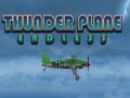 Spill Thunder Plane Endless