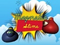 Spill Magnetic Slime