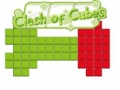 Spill Clash Of Cubes