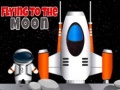 Spill Flying to the Moon