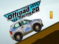 Spill Offroad Racing 2D