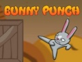 Spill Bunny Punch