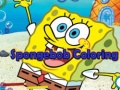 Spill Spongebob Coloring