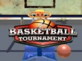 Spill Basketball Tournament