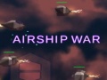 Spill Airship War
