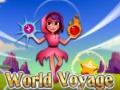 Spill World Voyage