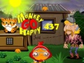 Spill Monkey GO Happy Stage 437 