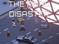 Spill The Final Disaster