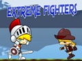 Spill Extreme Fighters