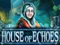 Spill House of Echoes