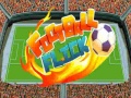 Spill Football Flick