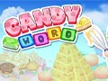 Spill Word Candy