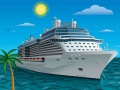 Spill Cruise Ships Memory