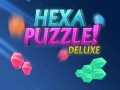 Spill Hexa Puzzle Deluxe