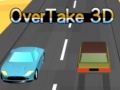 Spill Overtake 3D