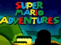 Spill Super Mario Adventures